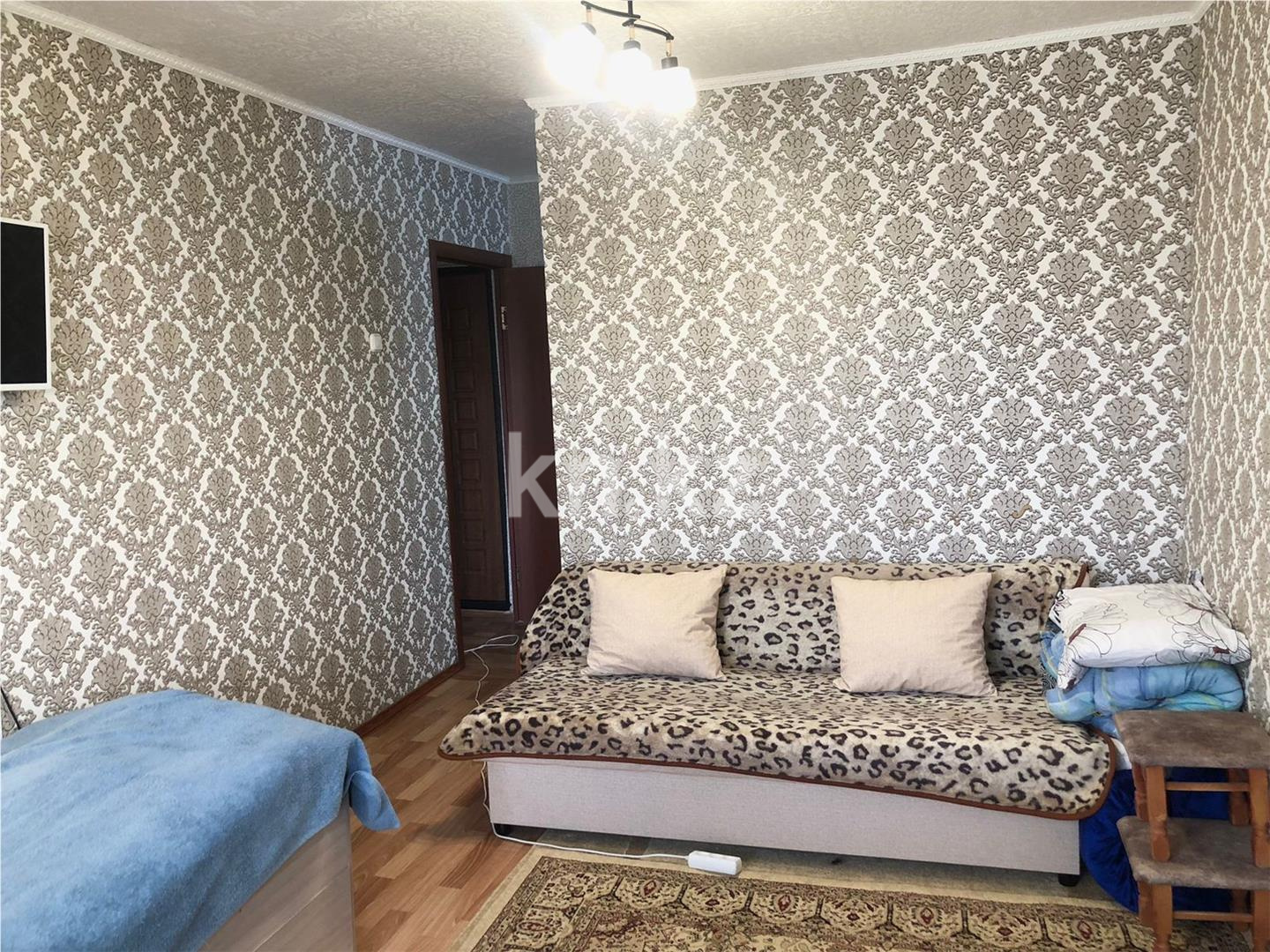Продажа 1-комнатной квартиры, 30 м² - Продажа квартир в Караганде в Майкудуке - страница 3 фото 3 из 12