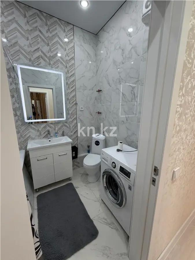 Продажа 2-комнатной квартиры, 57 м² в Астане - фото 4