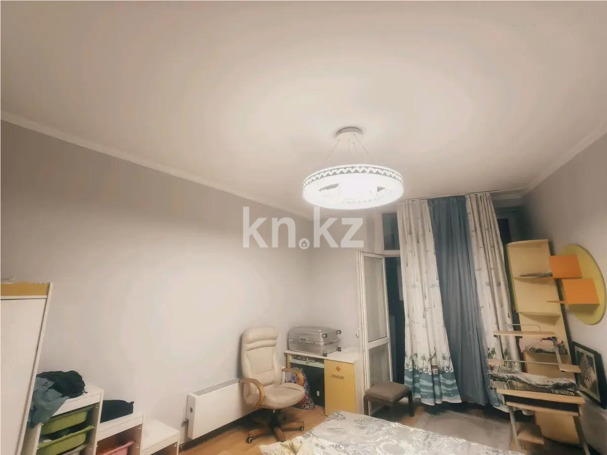 Продажа 4-комнатной квартиры, 137 м², ул. Прокофьева, дом  144 в Алматы - фото 3