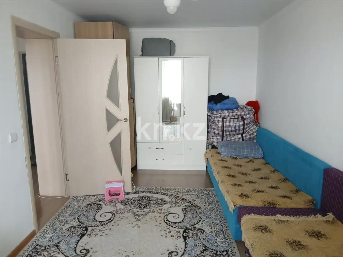 Продажа 1-комнатной квартиры, 30 м², ул. Карасай батыра, дом  20 в Астане - фото 2