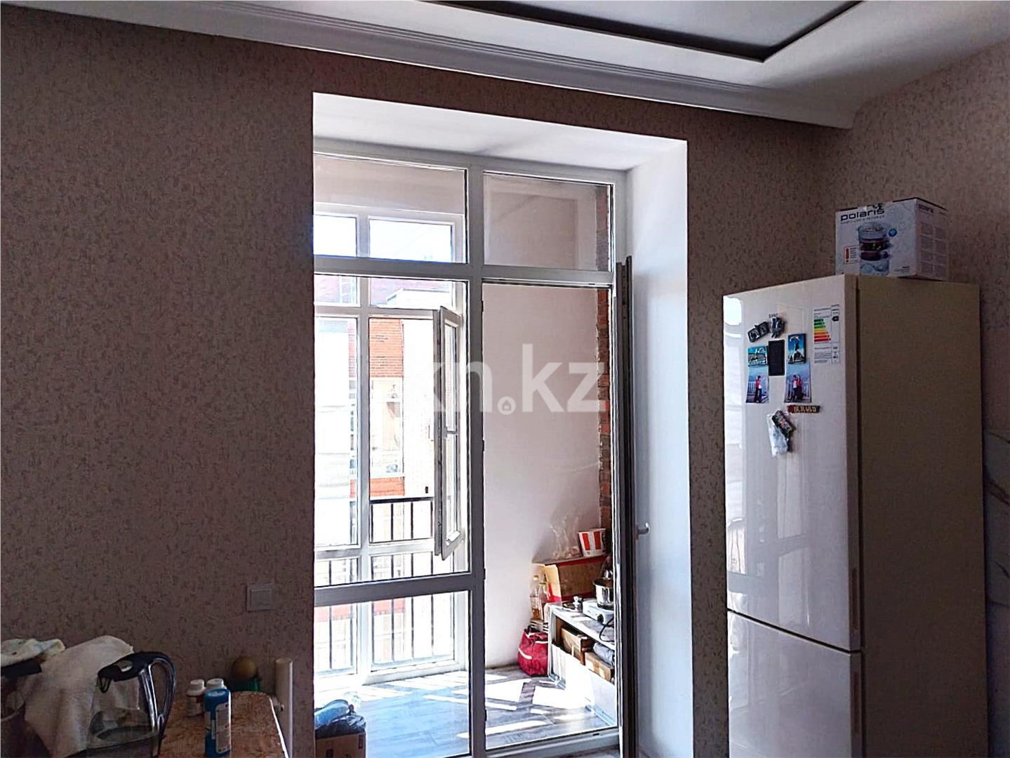 Продажа 2-комнатной квартиры, 57 м², ул. Ашимова - Продажа  двухкомнатных квартир в Караганде фото 5 из 7