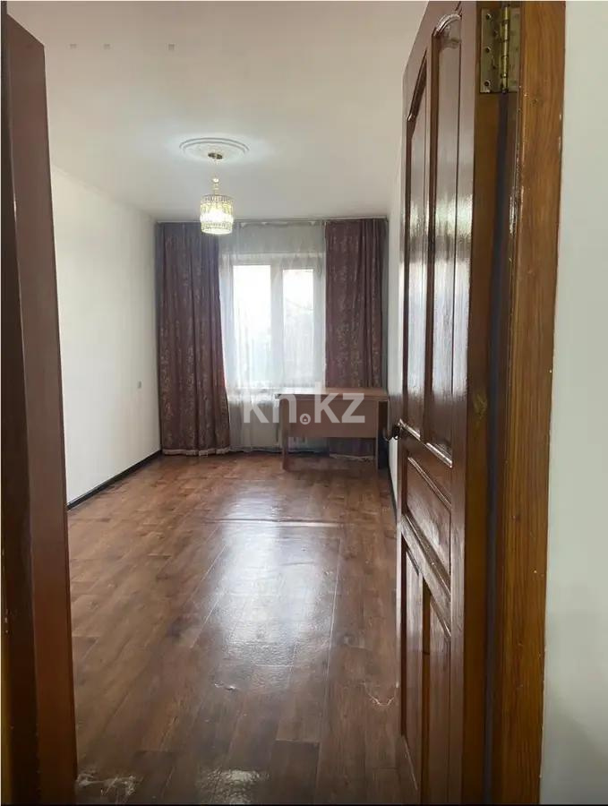 Продажа 2-комнатной квартиры, 45 м², мкр-н 6, дом  16 в Алматы - фото 4
