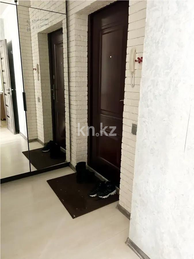 Продажа 1-комнатной квартиры, 27 м² - Продажа квартир в Казахстане - страница 16 фото 4 из 4