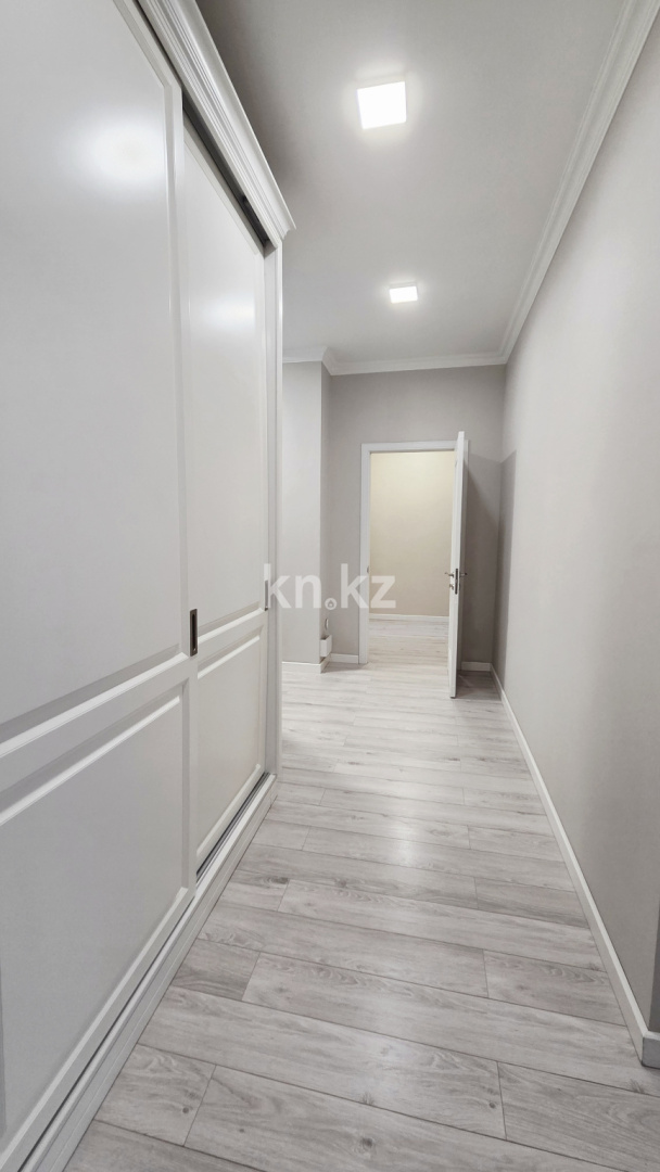 Продажа 4-комнатной квартиры, 132.1 м² - Продажа квартир в новостройках Алматы без посредников - страница 41 фото 8 из 27