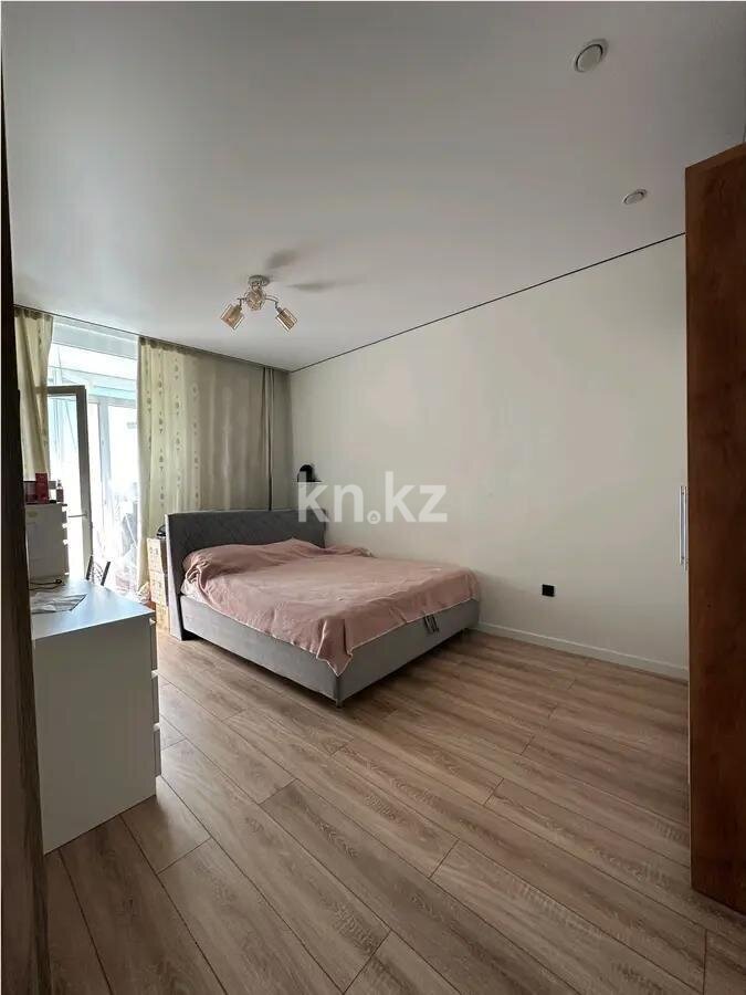 Продажа 2-комнатной квартиры, 53.3 м² в Астане - фото 4