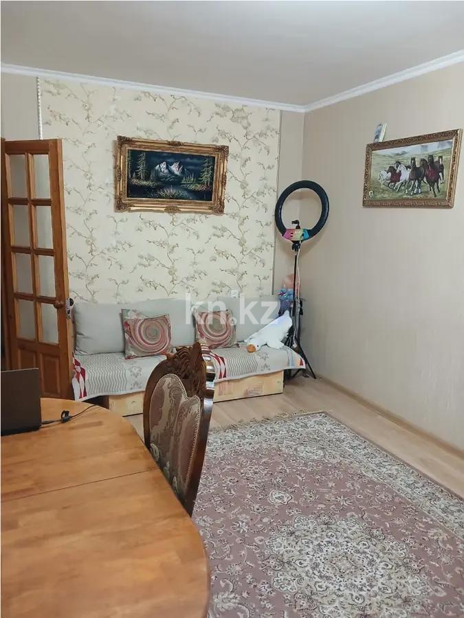 Продажа 3-комнатной квартиры, 63 м² в Астане