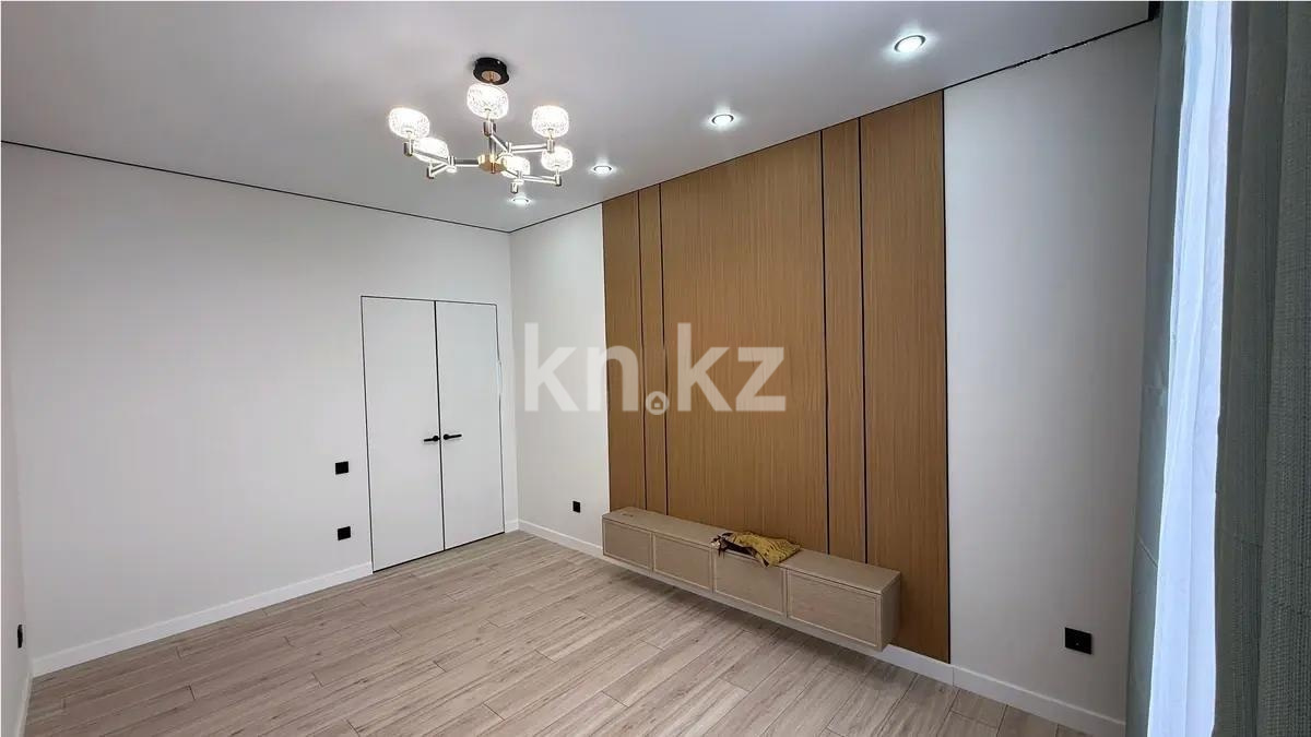 Продажа 2-комнатной квартиры, 36 м² в Астане