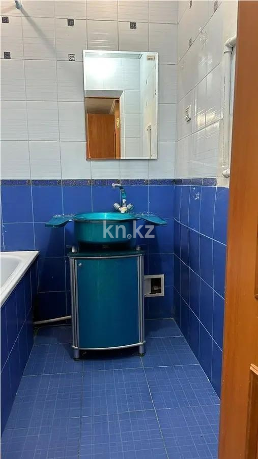 Продажа 3-комнатной квартиры, 60 м² - Продажа квартир в Караганде фото 5 из 6