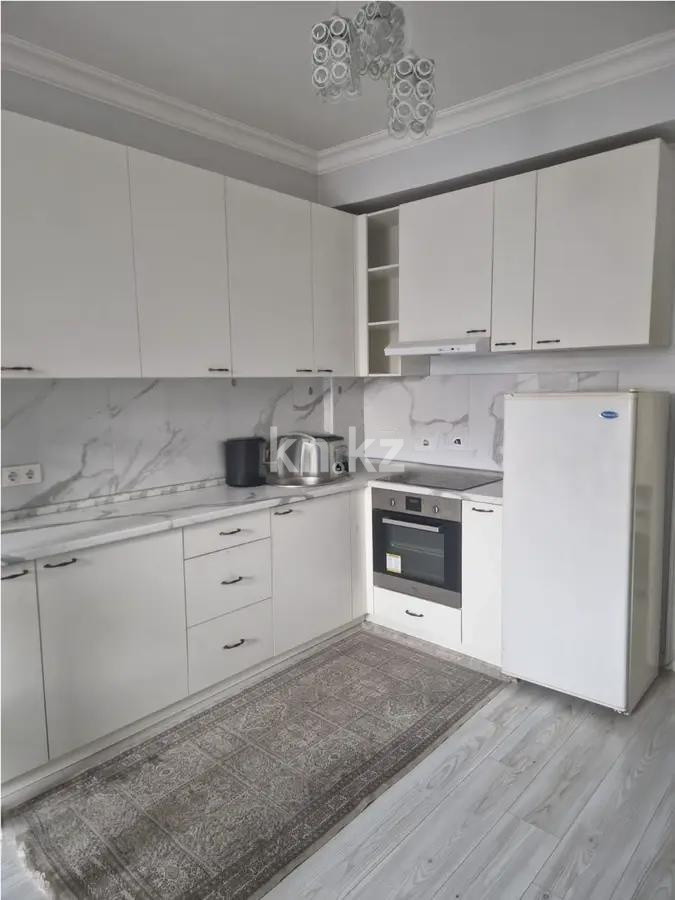 Продажа 2-комнатной квартиры, 55 м² в Алматы - фото 3