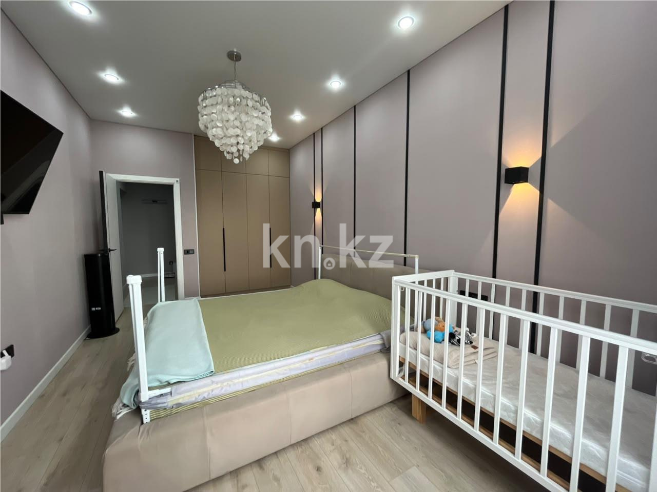 Продажа 2-комнатной квартиры, 62 м² в Астане - фото 9