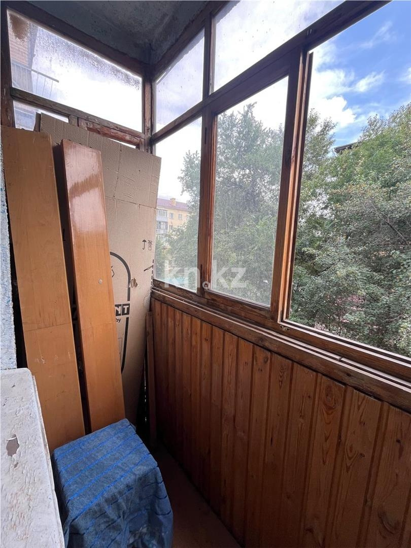 Продажа 2-комнатной квартиры, 45 м² в Караганде - фото 10