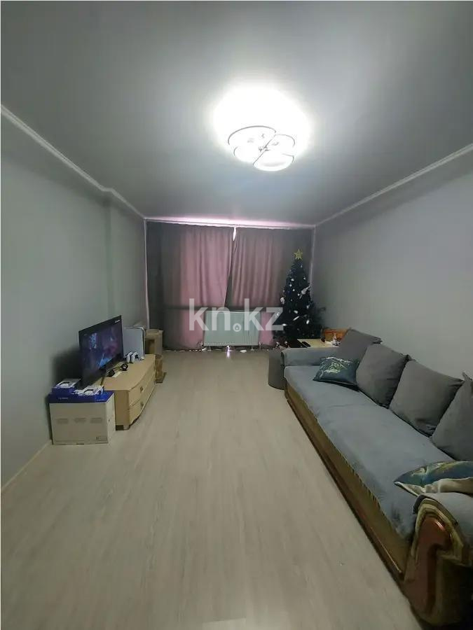 Продажа 2-комнатной квартиры, 69 м², ул. Жунисова, дом  2/13 - Продажа  двухкомнатных квартир в Алматы без посредников фото 1 из 6