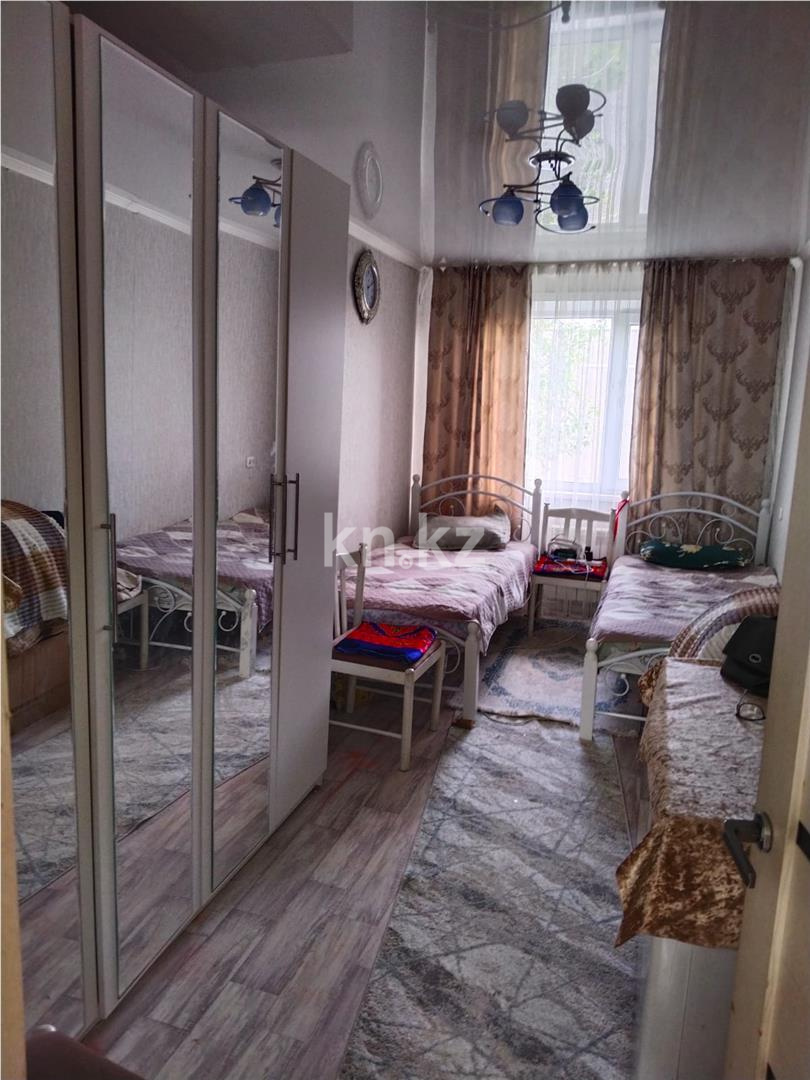Продажа 2-комнатной квартиры, 45 м² в Караганде - фото 2