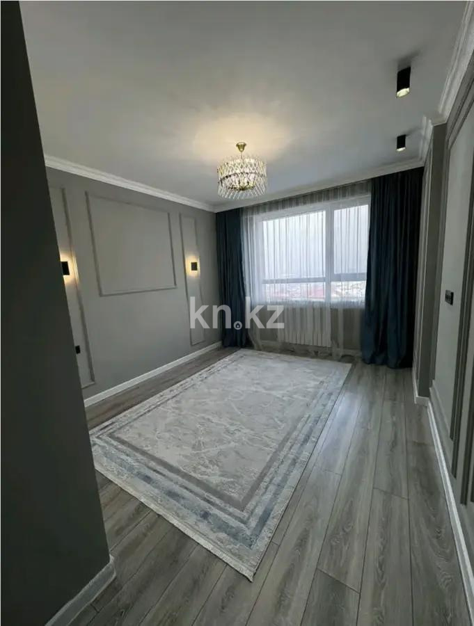 Продажа 3-комнатной квартиры, 70 м² - Продажа квартир в Алматы фото 2 из 6