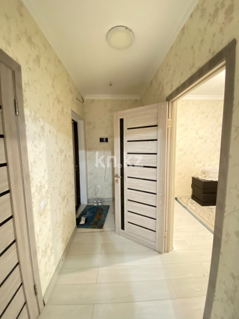 Аренда 1-комнатной квартиры, 38 м² в Астане - фото 7