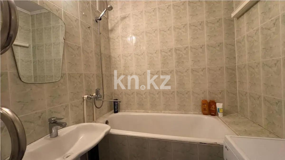 Продажа 3-комнатной квартиры, 61 м², мкр-н Степной-1, дом  7/46 - Продажа  трехкомнатных квартир в Караганде фото 5 из 6