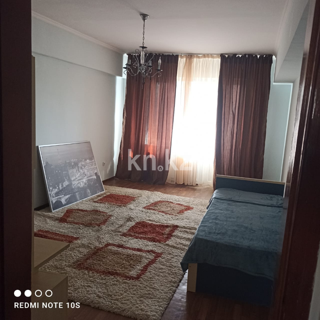 Продажа 3-комнатной квартиры, 80.3 м², Водник 2 - Продажа квартир в Алматинской области фото 11 из 17