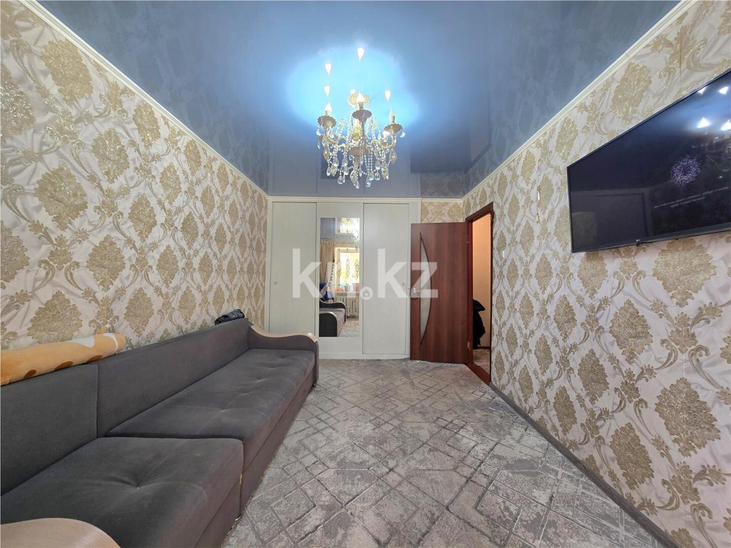 Продажа 1-комнатной квартиры, 32 м² в Темиртау - фото 2
