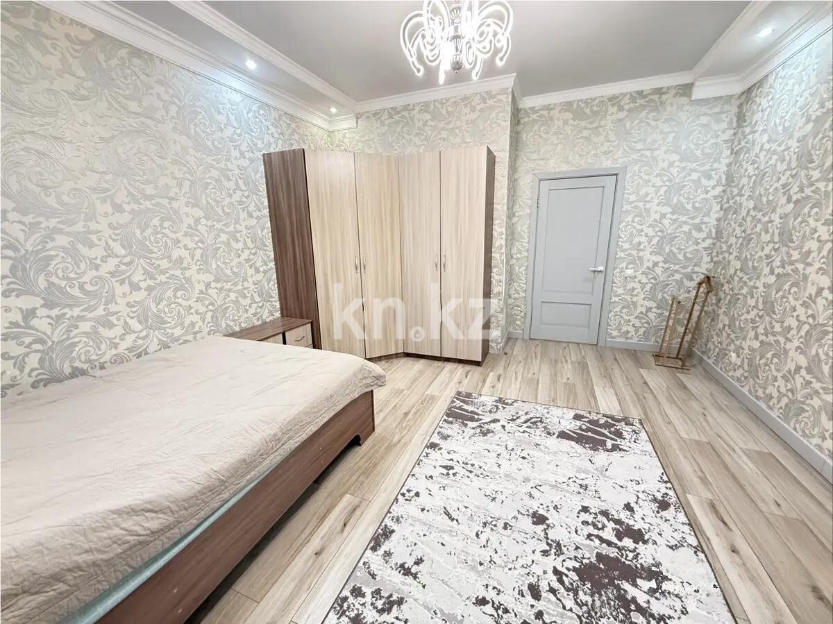 Продажа 3-комнатной квартиры, 103.6 м² в Астане - фото 4