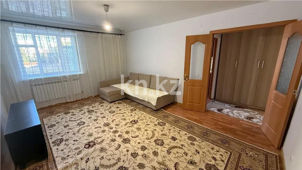 Продажа 3-комнатной квартиры, 76 м² в Астане