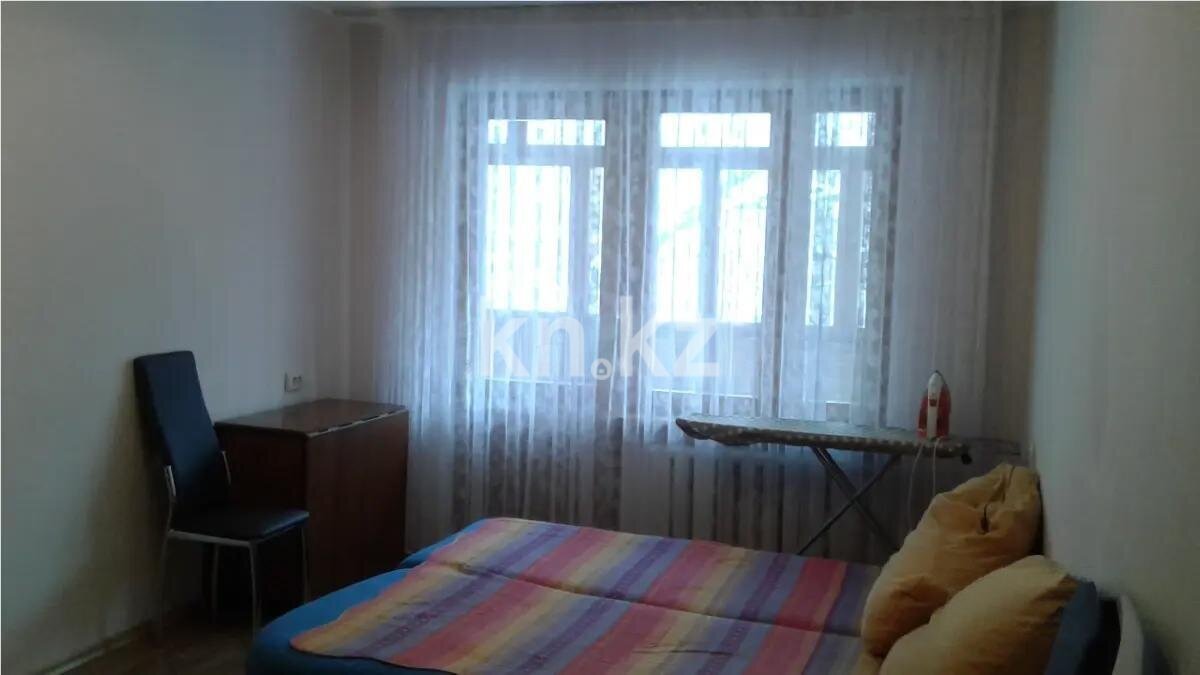 Продажа 1-комнатной квартиры, 32.5 м² в Алматы