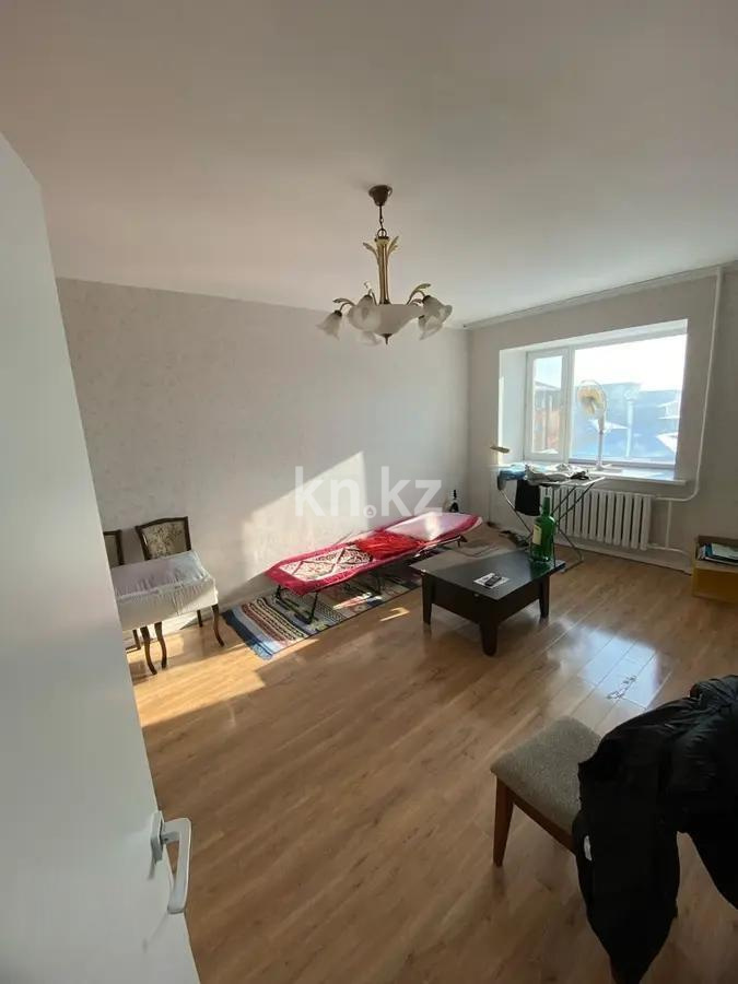 Продажа 2-комнатной квартиры, 67 м², пер. Култобе, дом  11 - Продажа квартир в Астане фото 1 из 6
