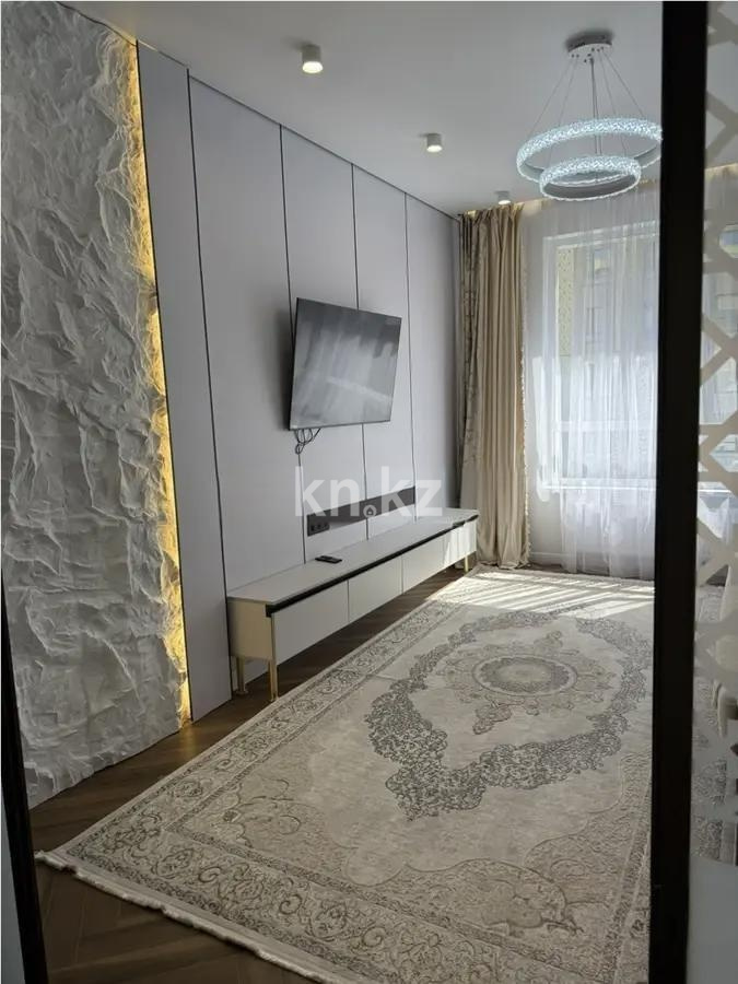 Продажа 2-комнатной квартиры, 64 м² в Алматы