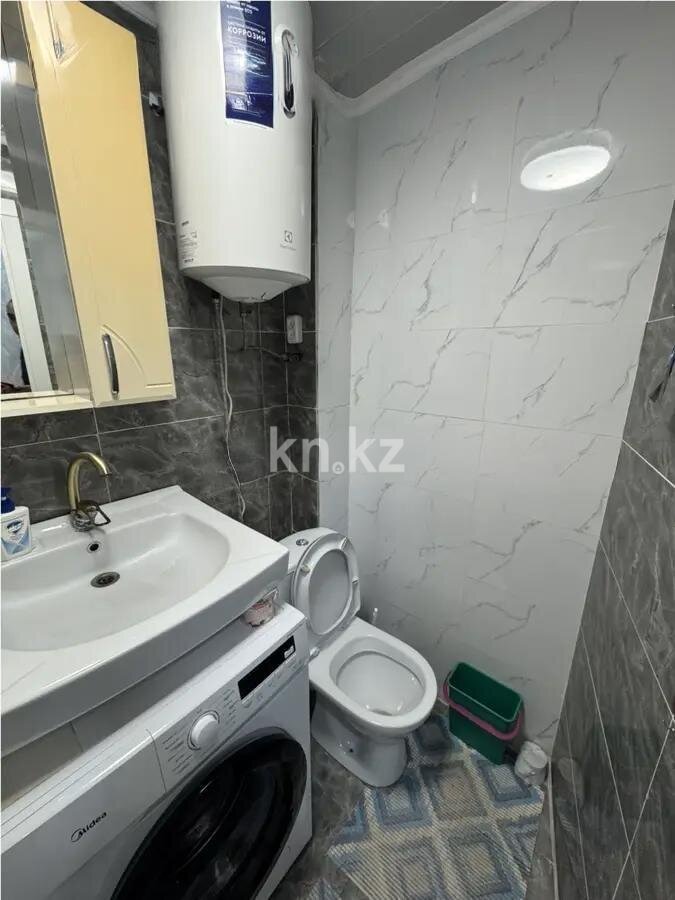 Продажа 1-комнатной квартиры, 31 м² в Караганде - фото 5
