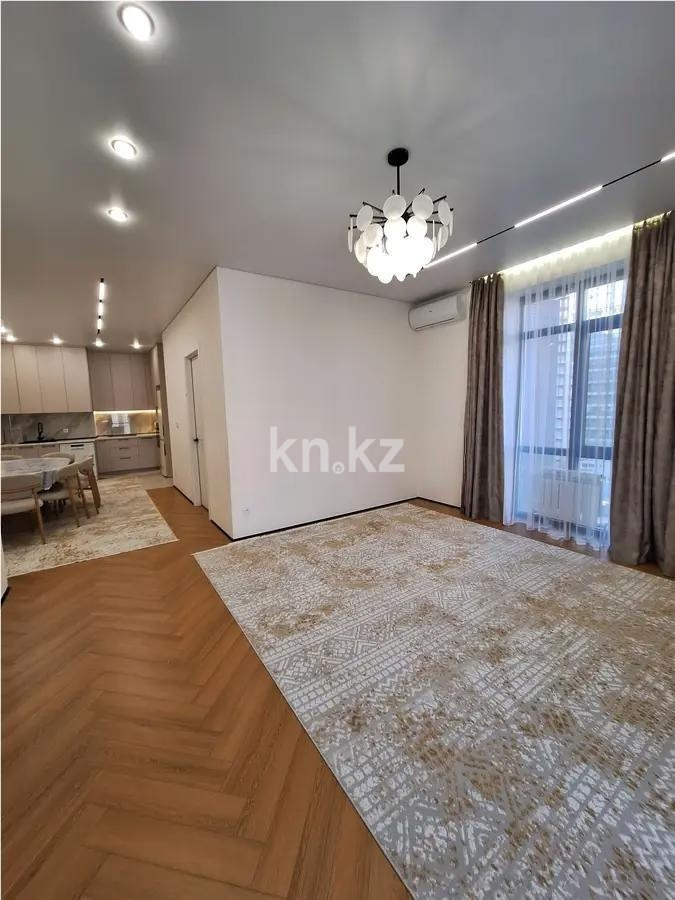 Продажа 4-комнатной квартиры, 105 м² в Алматы - фото 5