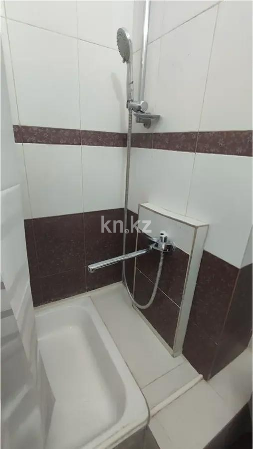 Продажа 1-комнатной квартиры, 20 м² в Алматы - фото 4