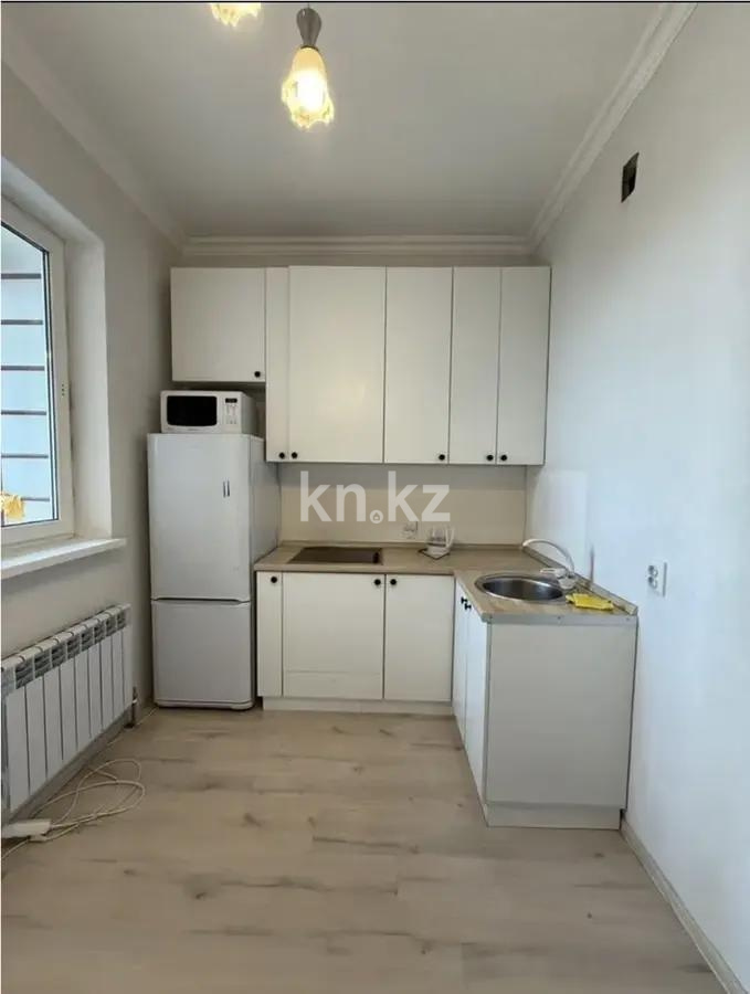 Продажа 1-комнатной квартиры, 40 м² в Астане - фото 2