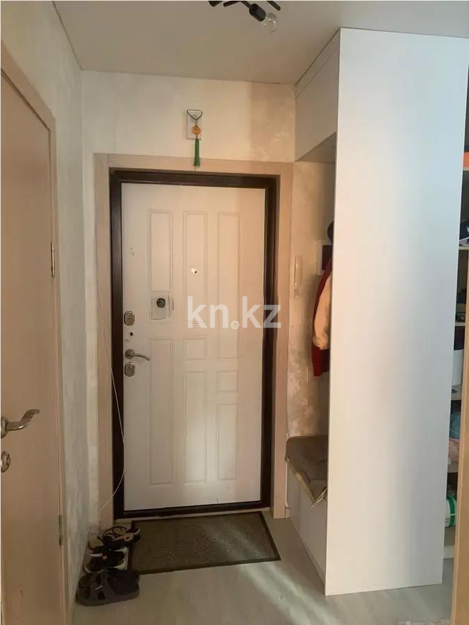 Продажа 1-комнатной квартиры, 35 м², ул. А-105, дом  20 - Продажа  однокомнатных квартир в Астане без посредников с фото фото 4 из 4