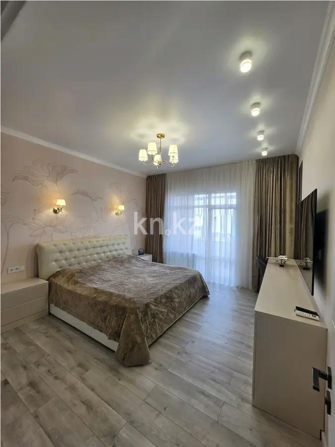 Продажа 4-комнатной квартиры, 139 м² - Продажа квартир от собственников в Караганде - страница 4 фото 2 из 11