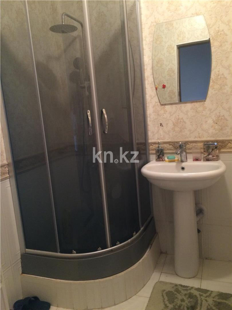 Продажа 1-комнатной квартиры, 45 м², ул. Сыганак - Продажа квартир в Астане фото 8 из 9