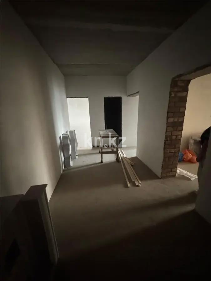 Продажа 2-комнатной квартиры, 69 м², 218 учетный квартал, дом  155 - Продажа  двухкомнатных квартир в Караганде фото 3 из 3