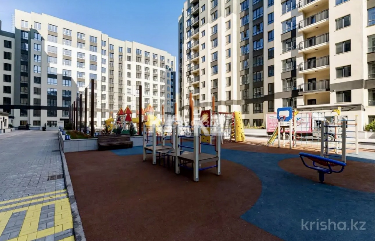 Продажа 2-комнатной квартиры, 40 м² - Продажа двухкомнатных квартир от собственников в Астане - страница 3 фото 2 из 20