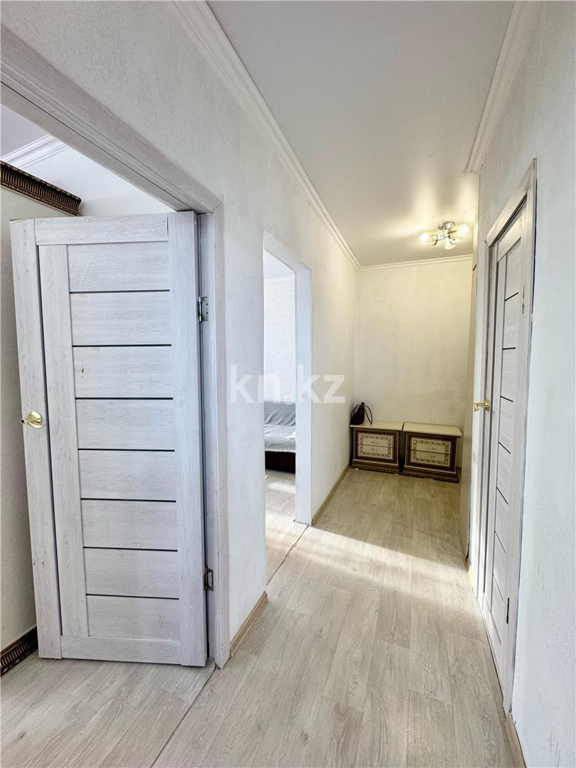 Продажа 2-комнатной квартиры, 49 м², ул. Карбышева, дом  5/9 - Продажа  двухкомнатных квартир в Караганде фото 8 из 14