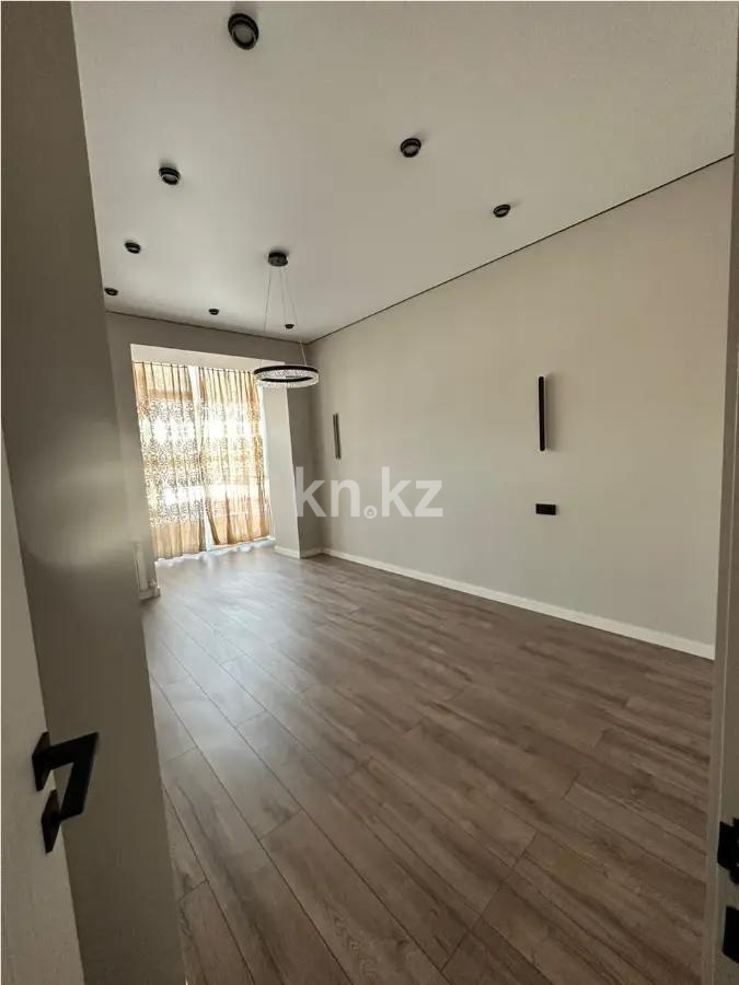 Продажа 3-комнатной квартиры, 80 м² - Продажа  трехкомнатных квартир в новостройках Караганды фото 1 из 33