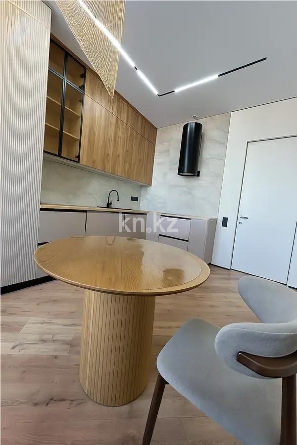 Продажа 2-комнатной квартиры, 64 м² - Продажа двухкомнатных квартир в Казахстане - страница 6 фото 3 из 7