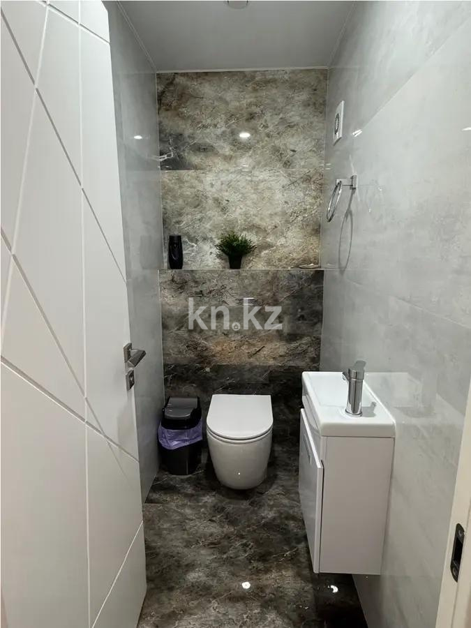 Продажа 3-комнатной квартиры, 90 м², мкр-н. Самал, дом  4 в Астане - фото 6