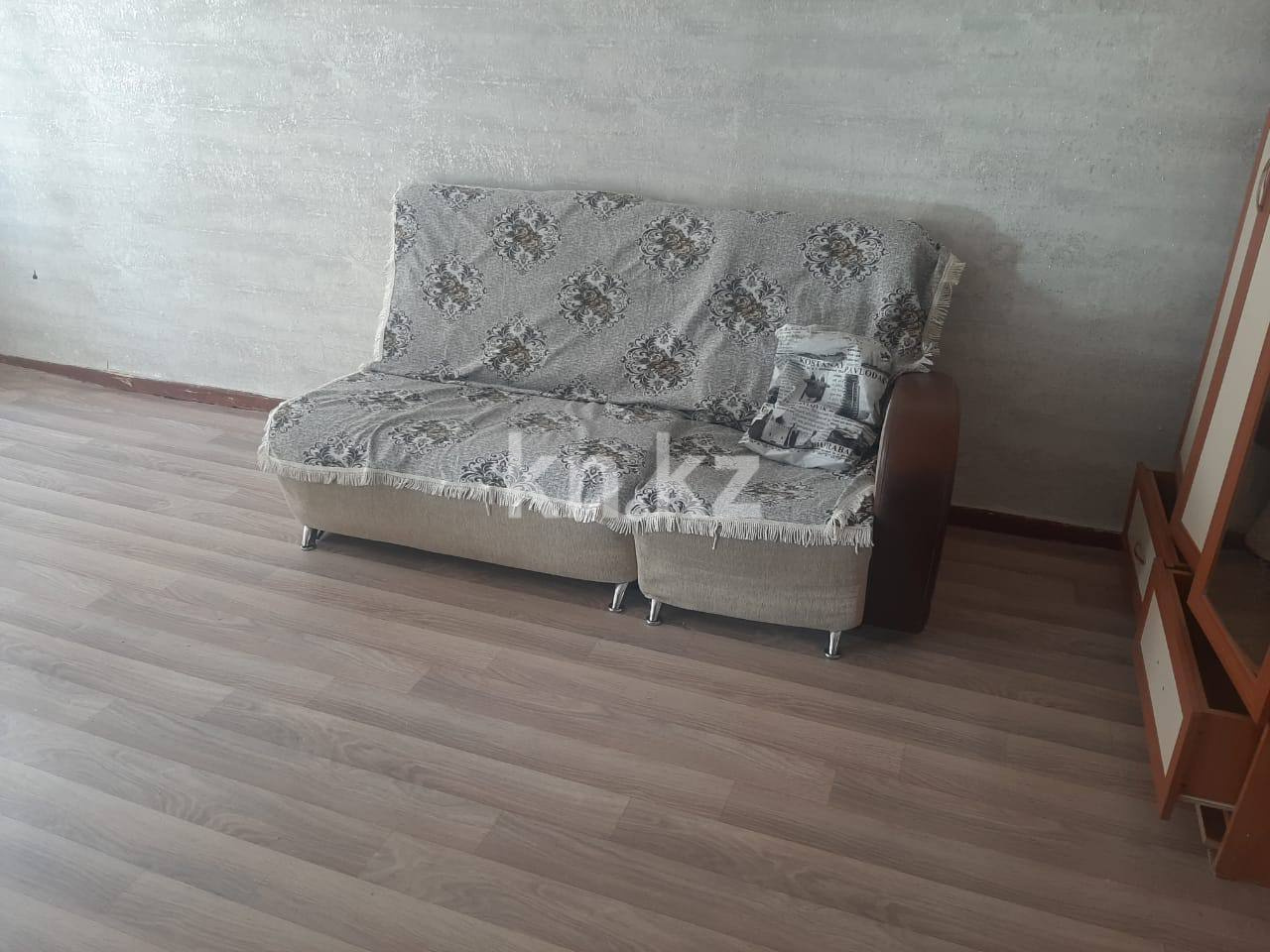 Аренда 1-комнатной квартиры, 36 м² - Аренда квартир помесячно в Астане с фото фото 4 из 7