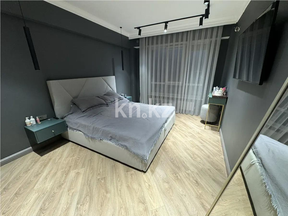 Продажа 3-комнатной квартиры, 80 м² в Алматы - фото 2