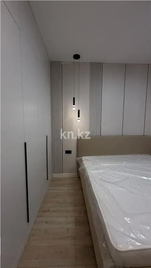 Продажа 3-комнатной квартиры, 85 м², ул. Айтматова, дом  77/2 в Астане - фото 3