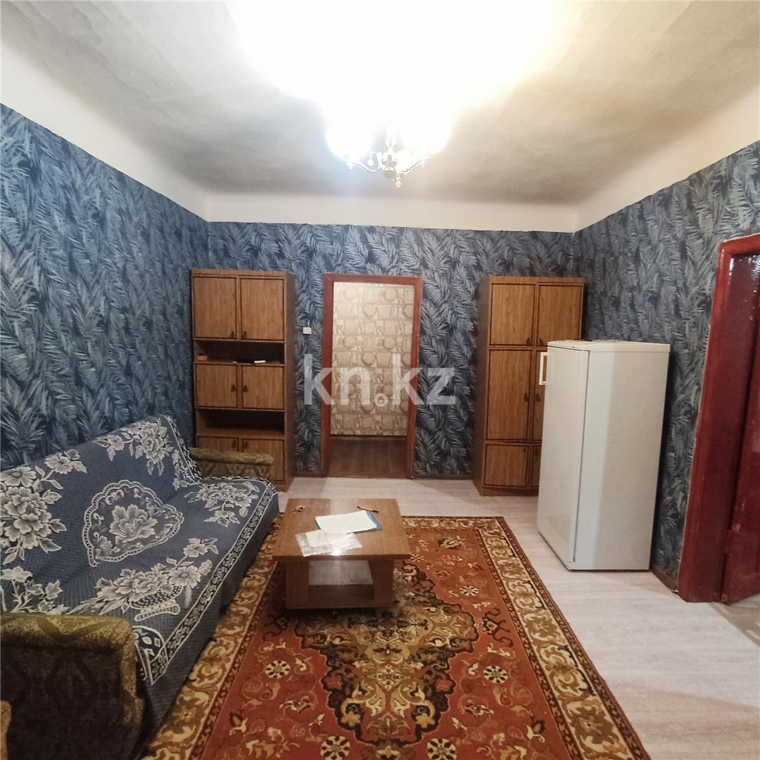 Продажа 3-комнатной квартиры, 62 м², Молдагулова - Продажа квартир в Абае фото 1 из 9