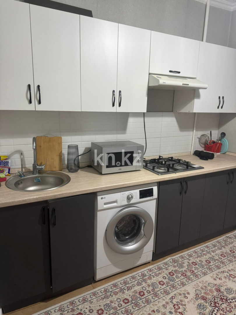 Продажа 1-комнатной квартиры, 40.9 м² - Продажа квартир в Алматы - страница 6 фото 11 из 13