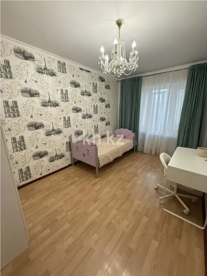 Продажа 4-комнатной квартиры, 111.6 м² - Продажа четырехкомнатных квартир от собственников в Астане фото 2 из 8