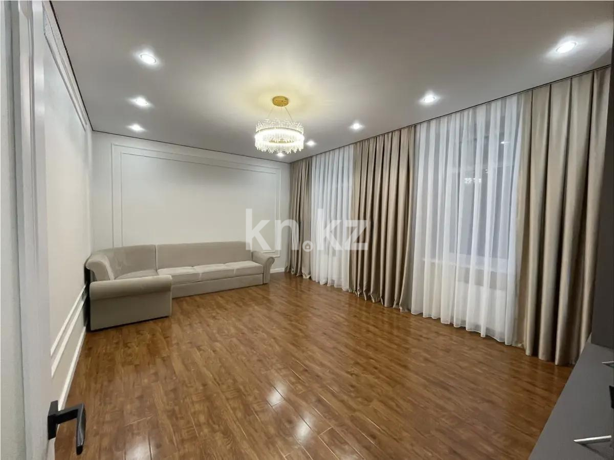 Продажа 3-комнатной квартиры, 95 м² - Продажа квартир в Астане без посредников - страница 7 фото 2 из 6