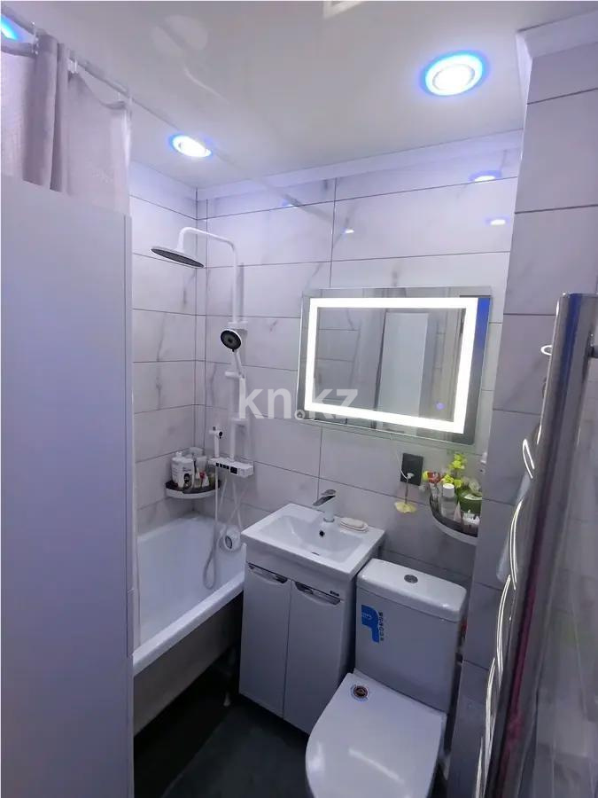 Продажа 3-комнатной квартиры, 43.2 м² - Продажа квартир в Алматы в Алмалинском р-не - страница 19 фото 4 из 5