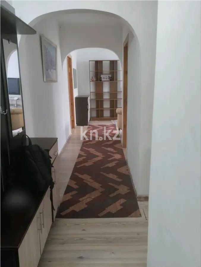 Продажа 3-комнатной квартиры, 61 м² - Продажа квартир в Медеуском р-не Алматы фото 4 из 5
