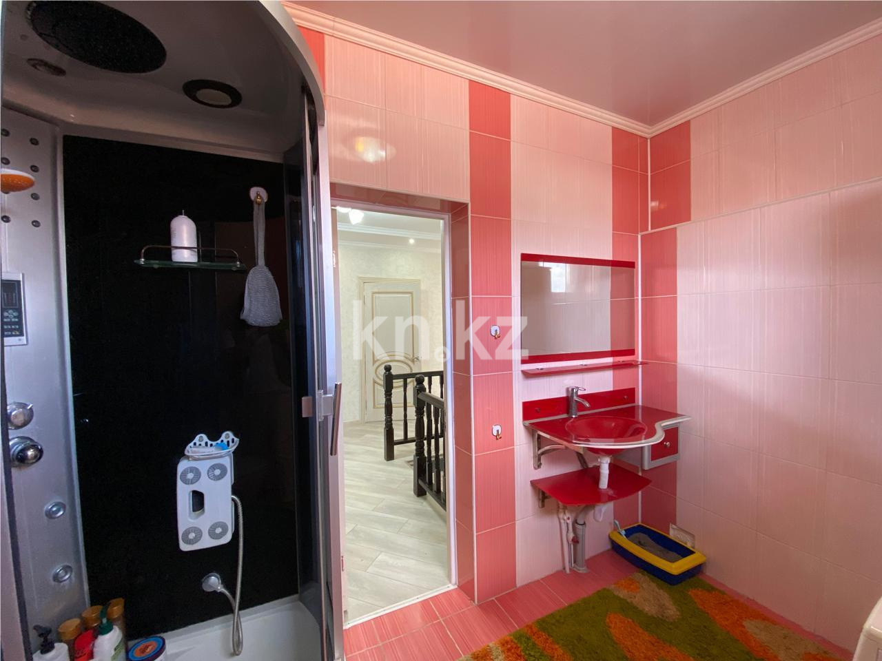 Продажа 5-комнатного дома, 214 м² - Продажа домов, коттеджей в Караганде - страница 8 фото 10 из 15